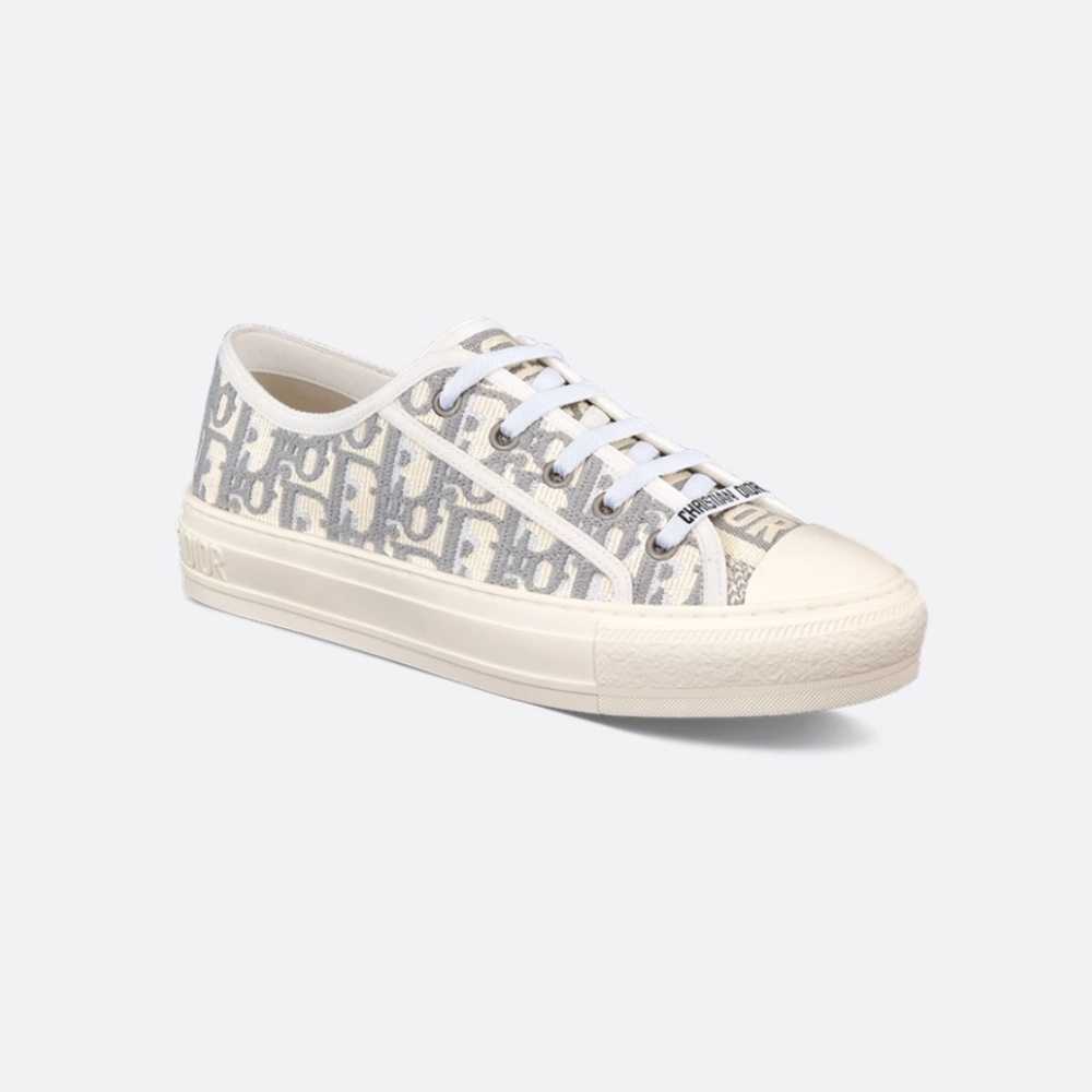 Dior Walk'n'Dior Sneaker Woman 36EU with receipt